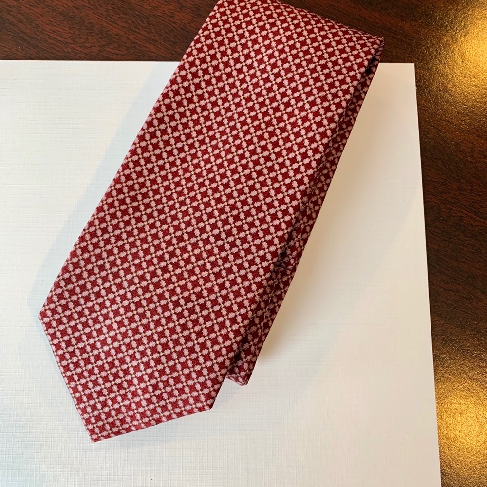 NWOT Brioni tie